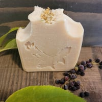 Elderberry Days Luxury Soap Bar/Combo