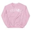 Friends Crewneck Sweatshirt (5 colors)