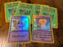 'Cold Cuts Multiverse' Booster Pack Image 3