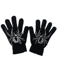 SPIDER GLOVES