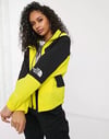 NORTHFACE 🌘 WINDWALL JACKET L