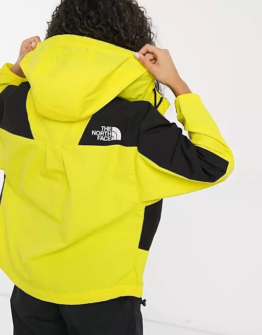 NORTHFACE 🌘 WINDWALL JACKET L
