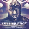 Mr. Universe (CD)