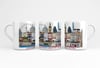 50% OFF LONDON (D) MUG 