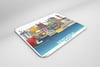 NEWCASTLE MOUSEPAD