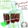 The Lymphatic Cleanse Structured Tonic