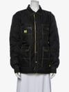 VFILES JOYRICH REVERSIBLE COAT L