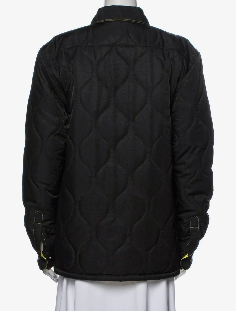 VFILES JOYRICH REVERSIBLE COAT L