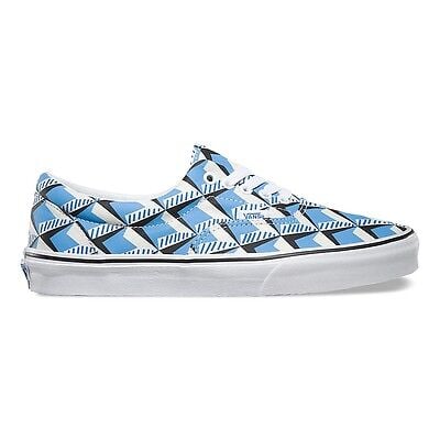 ELEY KISHIMOTO VANS WOMEN’S 7.5
