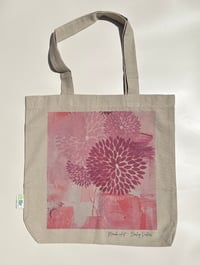 Image 4 of Organic Cotton Tote Bags - SALE
