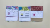 Image 3 of Organic Cotton Tote Bags - SALE