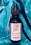 Scotch Whiskey Beard Oil