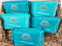 Image 1 of Lotus Sanitary Pads