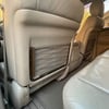 100 Series Land Cruiser Seat Back Frame Set