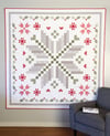 Winter Magic Pattern - PDF Version