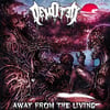 DEMOTED – Away from the Living   CD 