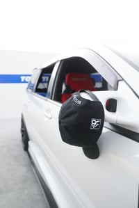Image 2 of WHEEL FITMENT SPECIALIST HAT