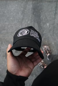 Image 3 of WHEEL FITMENT SPECIALIST HAT