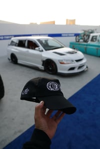 Image 4 of WHEEL FITMENT SPECIALIST HAT