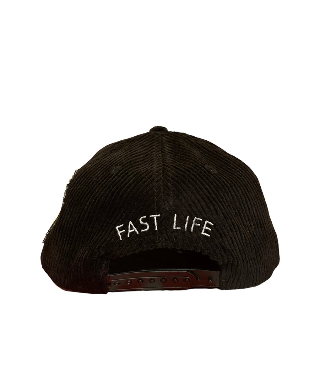 Image of Capital Hill x Fast Life 