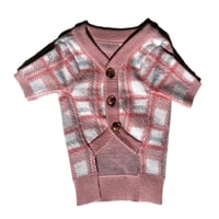 Image 1 of The Pink Knit