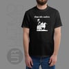 T-Shirt Uomo G - Elogio della cavalleria (UR052)