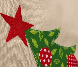Image of Santa Sack Natural