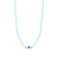 Izmir Eye Necklace