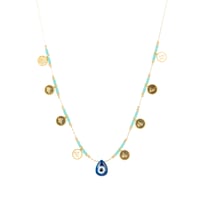 Bursa Necklace