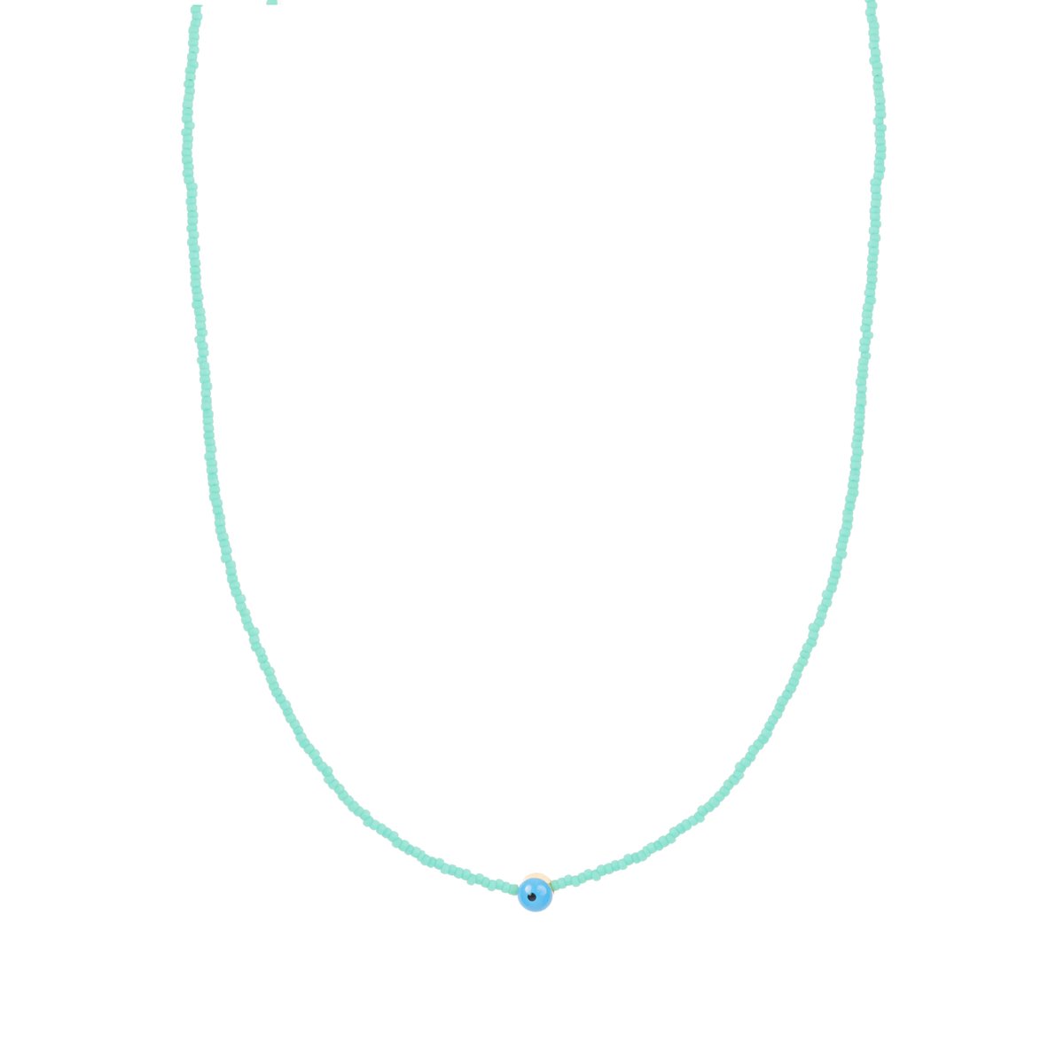 Adana Necklace ~ Turquoise