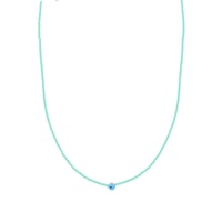 Adana Necklace ~ Turquoise