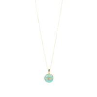 Mardin Necklace