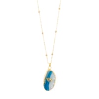 Icmeler Necklace