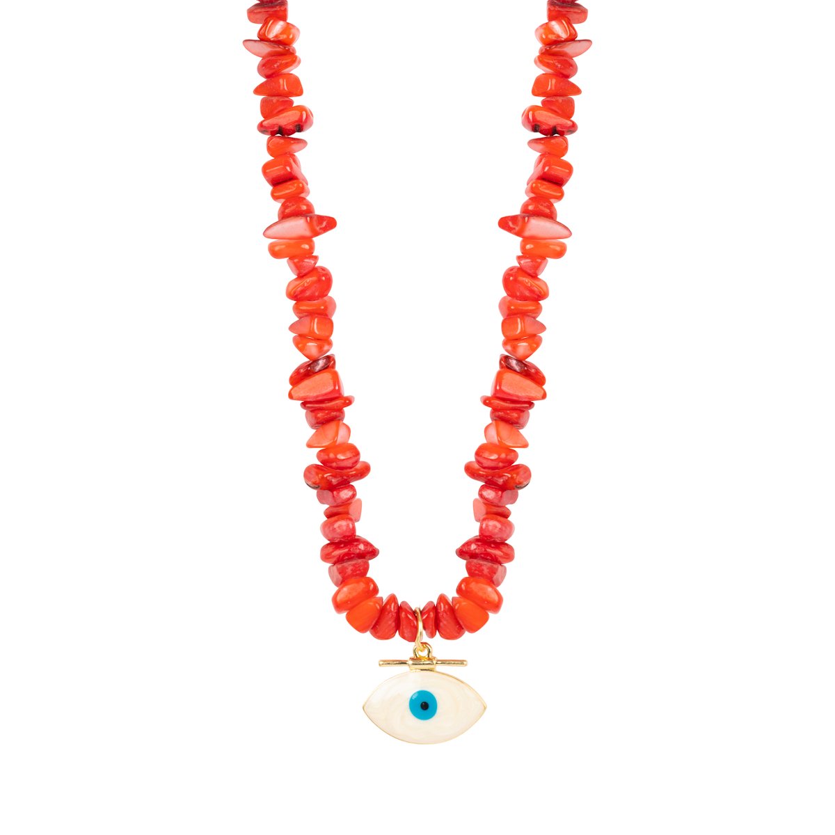 Kabak Necklace