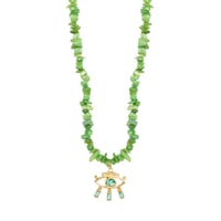 Odemis Necklace