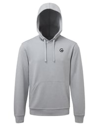 Image 1 of MENS GURU SPUN DYED TRACKSUIT HOODIE