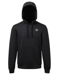 Image 2 of MENS GURU SPUN DYED TRACKSUIT HOODIE