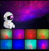 New! Astronaut Galaxy Star Projector 