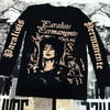 Paralisis Permanente second longsleeve