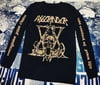 Axegrinder Recognize Your Chains longsleeve