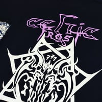 Image 2 of Crypt of Rays // handpainted