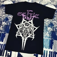Image 1 of Crypt of Rays // handpainted