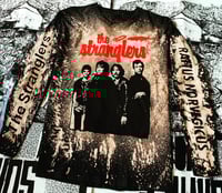 Image 1 of Rattus Norvegicus longsleeve 