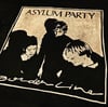 Asylum Party // bleached