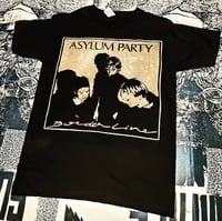 Image 2 of Asylum Party // bleached