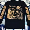 The Comes No Side longsleeve