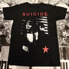 Suicide tee