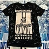 Never Mind The Ballots