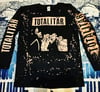 TOTALITAR Reaper longsleeve