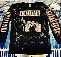 TOTALITAR Reaper longsleeve